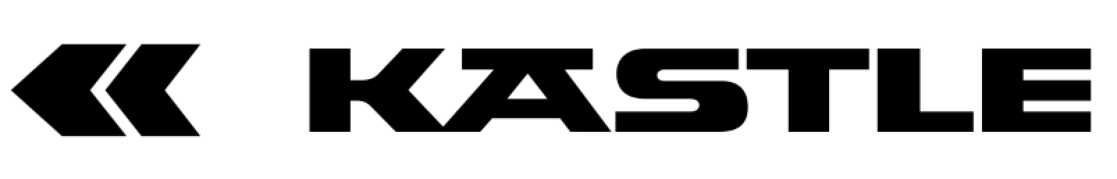 Kastle Horiz Logo Scroll
